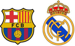 Barcelona - Real Madrid