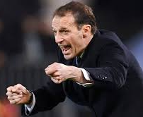 Massimiliano Allegri