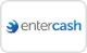 Entercash logo