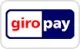Giropay logo