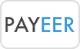 Payeer logo