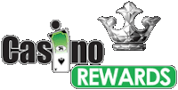 casino rewards logo