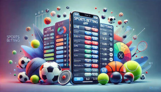 iPhone and iOS betting apps