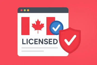 Licensed Canadian online casinos with secure and fair real money gambling