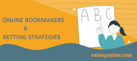 Online Bookmakers and Sportsbooks