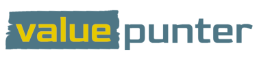 Valuepunter logo
